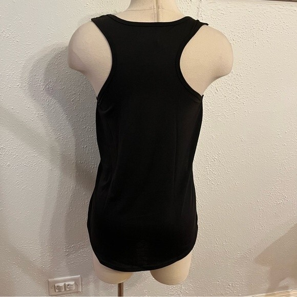 Her Universe Star Wars Vader Profile Sublimated Tank Top Size Medium - Picture 5 of 7